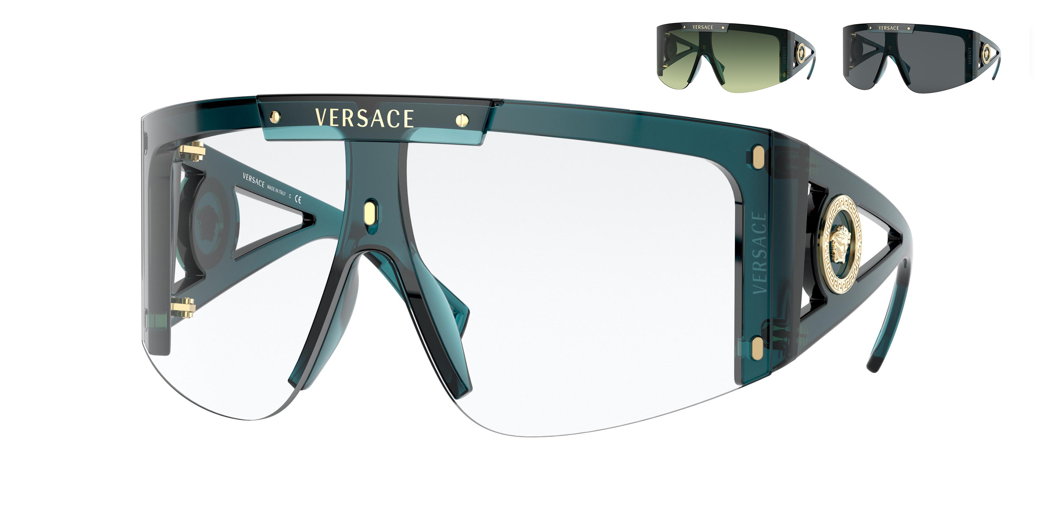 Versace VE4393 53351W